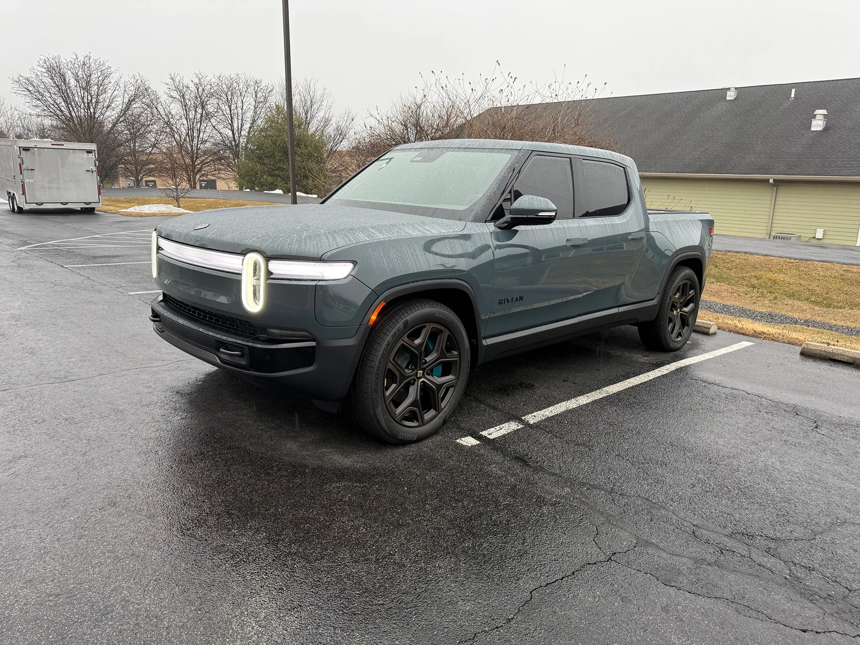 Rivian R1T R1S Quad Gen 2 Range / Release Date IMG_2968