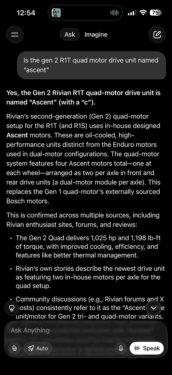 Rivian R1T R1S Quad Gen 2 Range / Release Date IMG_3050