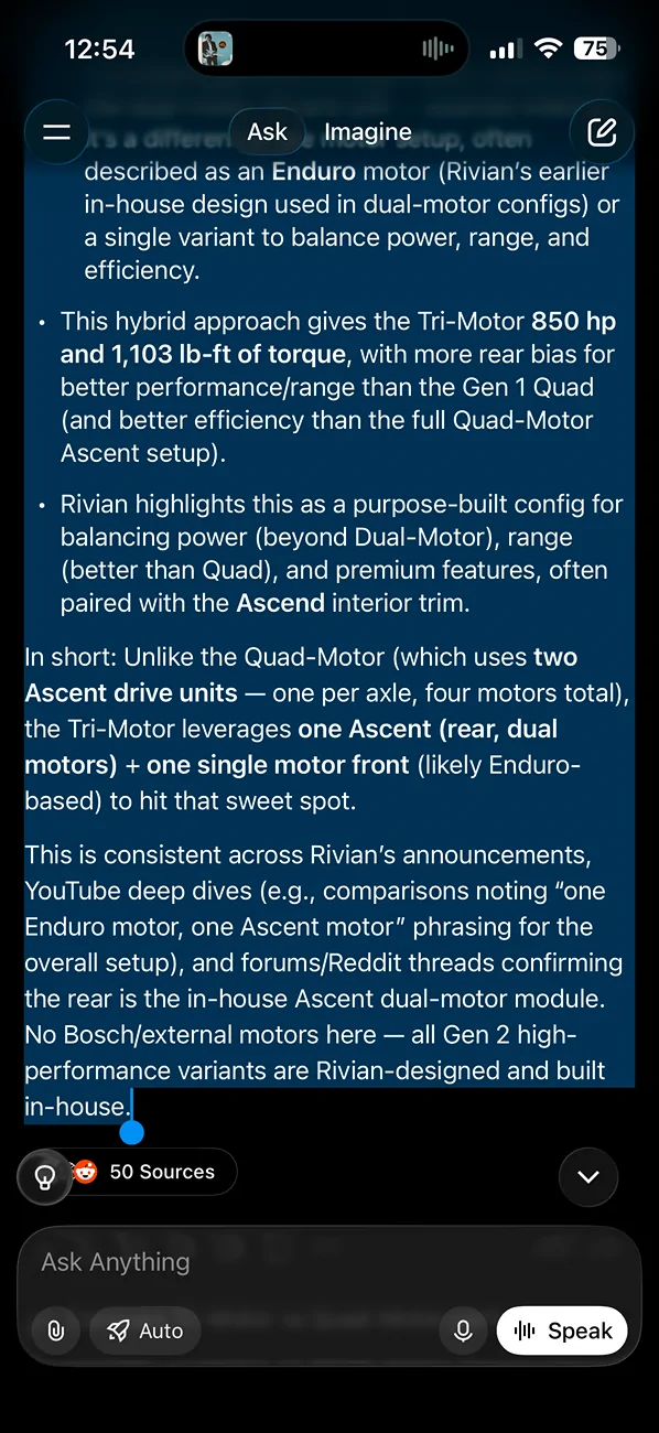 Rivian R1T R1S Quad Gen 2 Range / Release Date IMG_3052
