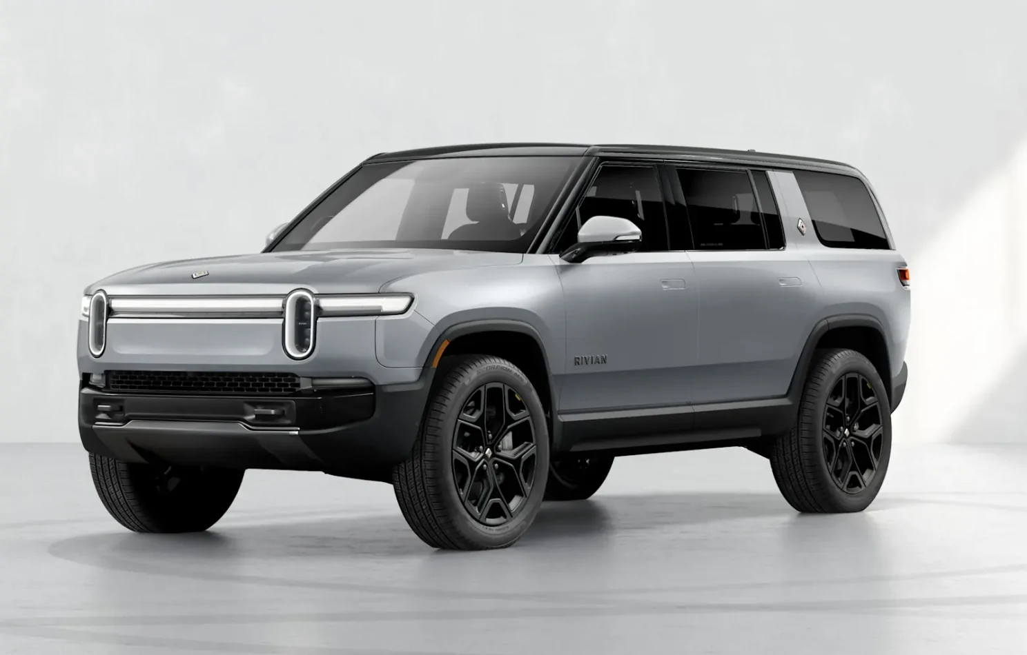 Rivian R1T R1S 2026 R1S deposit made. Reliability feedback? Screenshot 2026-02-25 at 10.52.13 AM