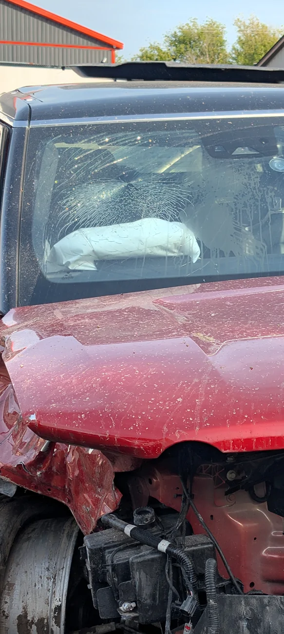 Rivian R1T R1S Passenger airbag locations? 1772212093521-e5