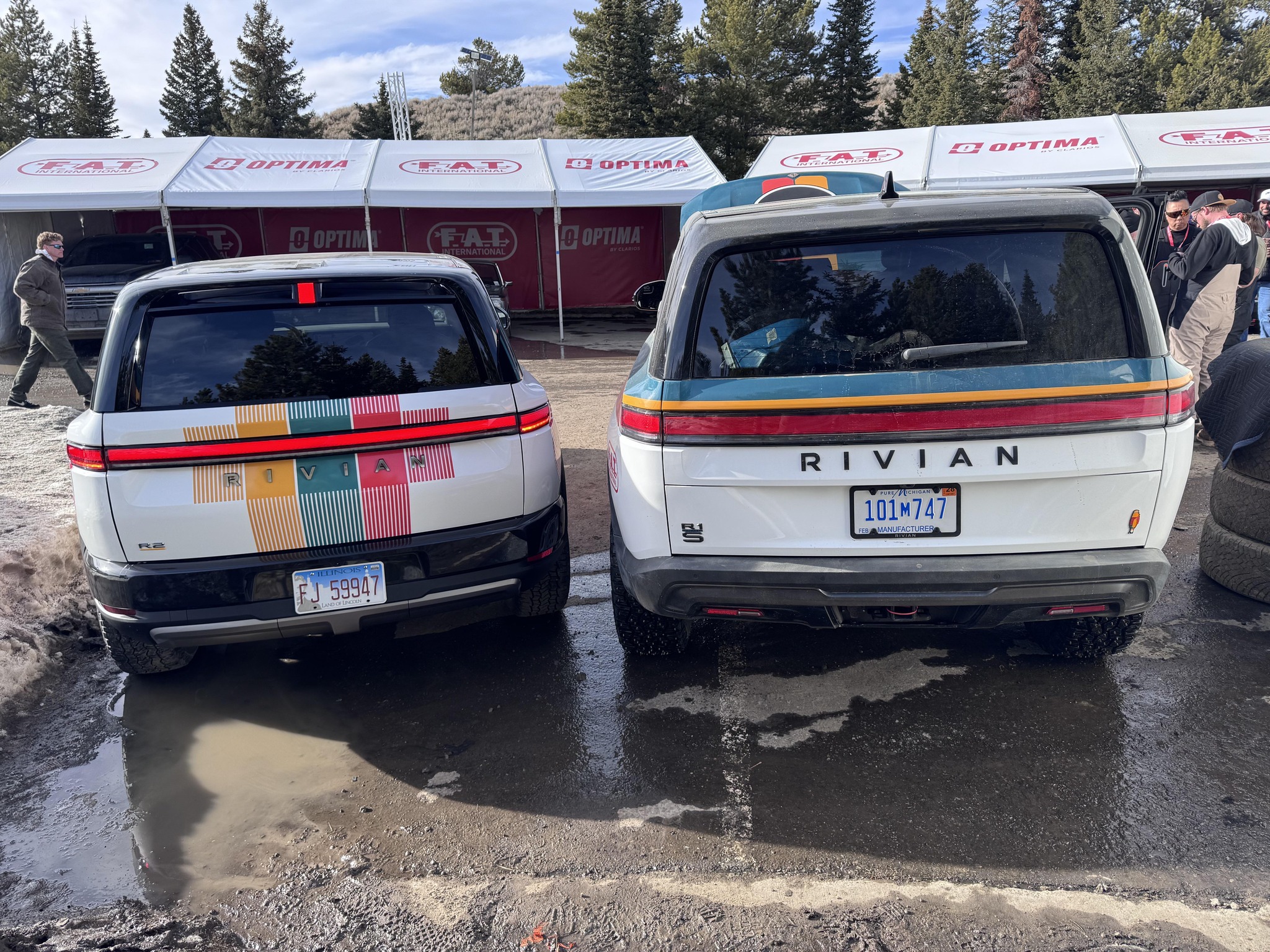 Rivian R1T R1S 2026 Rivian R2 Specs & Reviews!! 300+ Mile Range, 10-80% Charge in 30 Min, 656 hp / 609 lb-ft, 0-60 mph in 3.6s, dimensions Dvr1vQH9o_hvcaRok&_nc_zt=23&_nc_ht=scontent-hou1-1