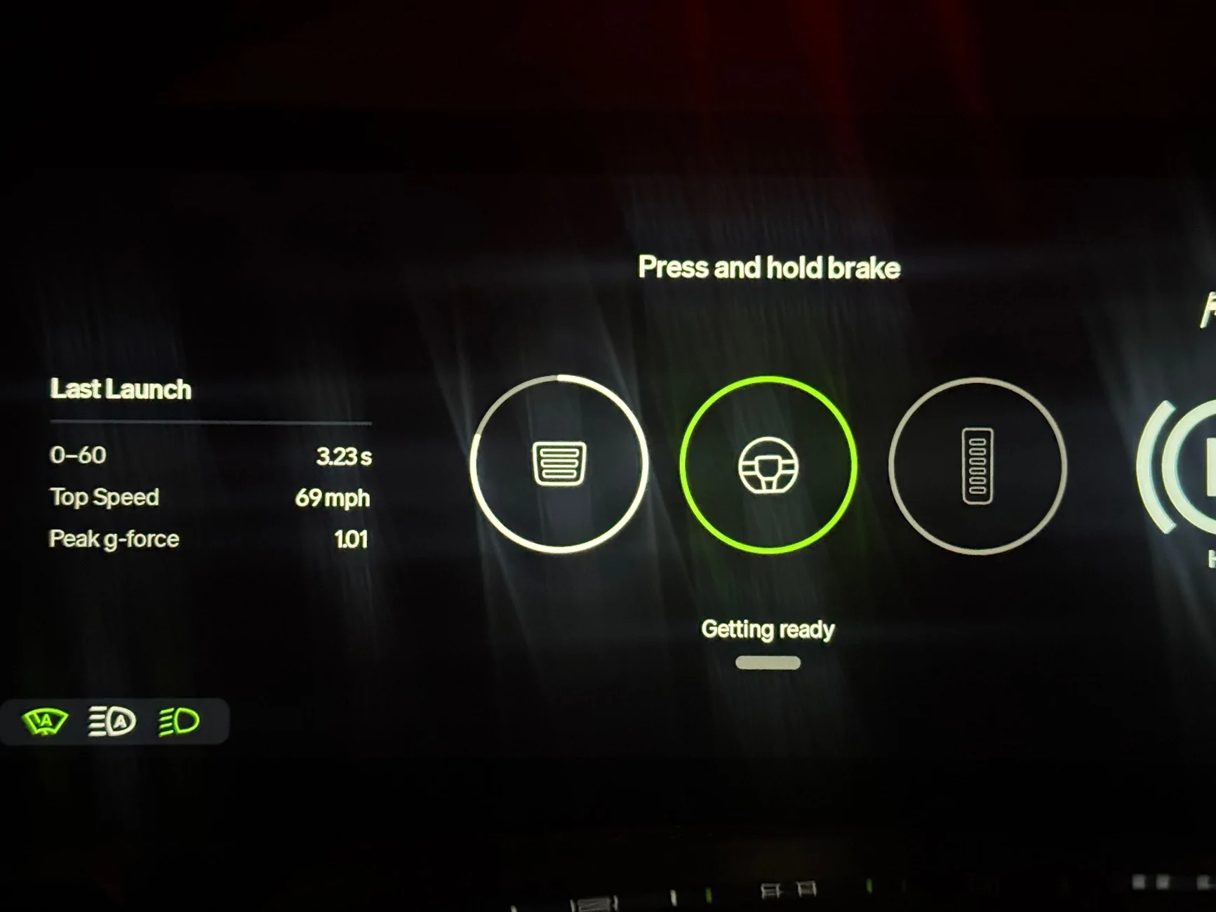 Rivian R1T R1S Dual motor with performance pack 0-60mph IMG_8319
