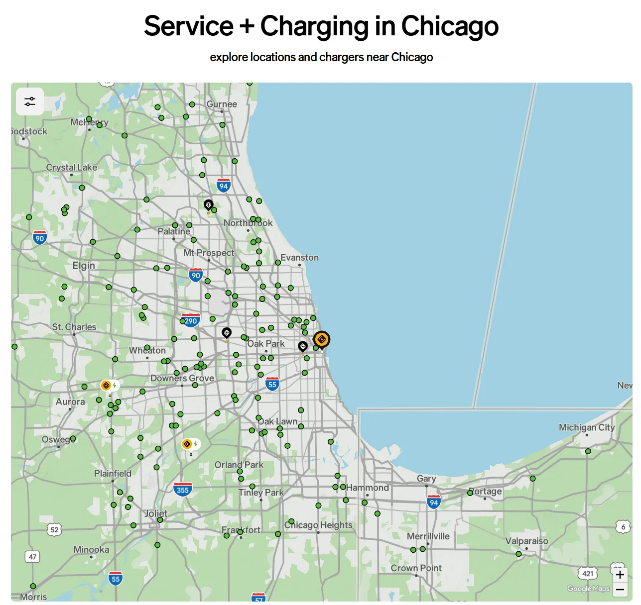 Rivian R1T R1S Lack of RAN In Chicago RAN
