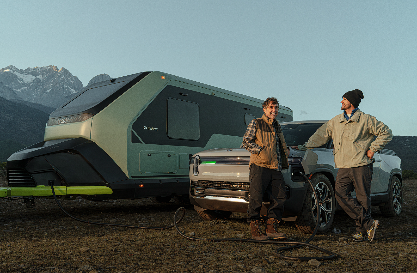 Rivian R1T R1S How Much Power Do You Actually Need to Boondock? Why Most All-Electric RVs Still Come Up Short 1*ISKMHYM8_DUISZueY_uxKw