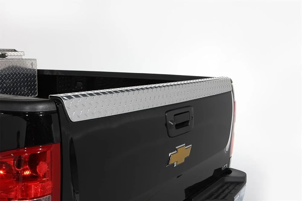 Rivian R1T R1S R1T Owners: Would a Tailgate Mat Be Useful? IMG_5578