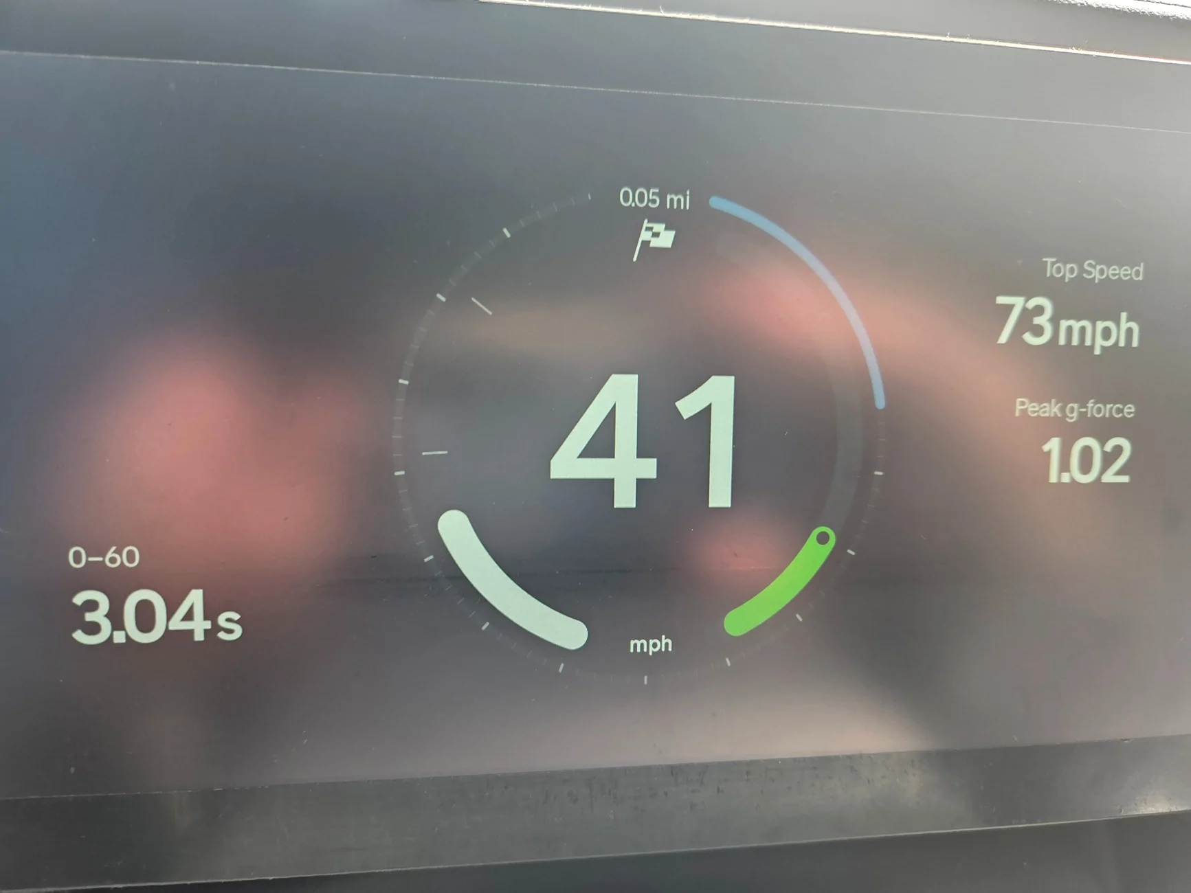 Rivian R1T R1S Launch Mode - Times 20260303_105133