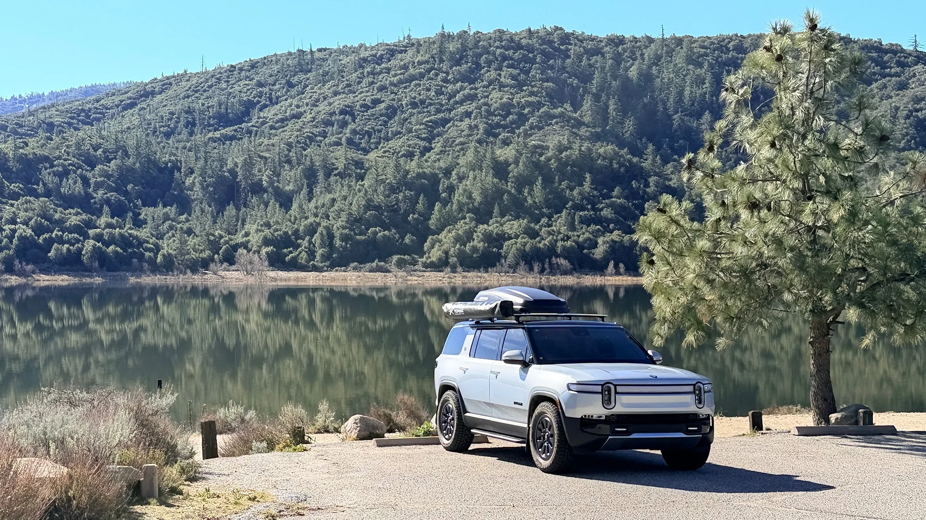 Rivian R1T R1S Random Rivian Photos of the Day - Post Yours! 📸 IMG_5512