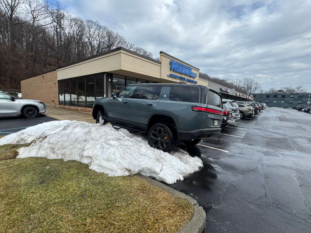 Rivian R1T R1S Random Rivian Photos of the Day - Post Yours! 📸 WhatsApp Image 2026-03-08 at 10.36.58