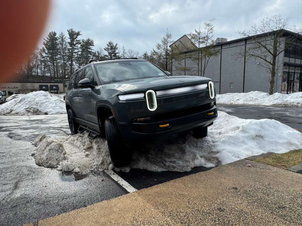 Rivian R1T R1S Random Rivian Photos of the Day - Post Yours! 📸 WhatsApp Image 2026-03-08 at 10.36.59
