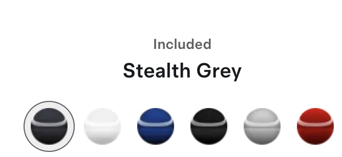 Rivian R1T R1S R2 Colors List Revealed! Launch Green, Borealis, Midnight, Forest Green, Esker Silver, Catalina Cove, Glacier White, Half Moon Grey 🎨 1773234341718-dz