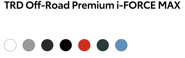 Rivian R1T R1S R2 Colors List Revealed! Launch Green, Borealis, Midnight, Forest Green, Esker Silver, Catalina Cove, Glacier White, Half Moon Grey 🎨 1773234810156-wd