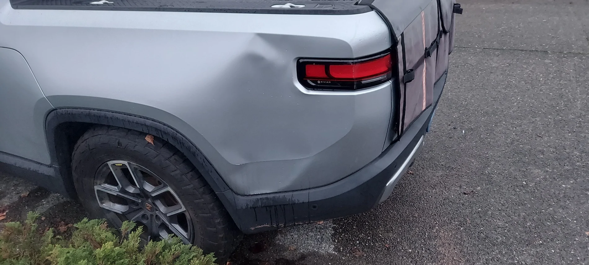Rivian R1T R1S 2022 R1T Adventure 20251201_162022