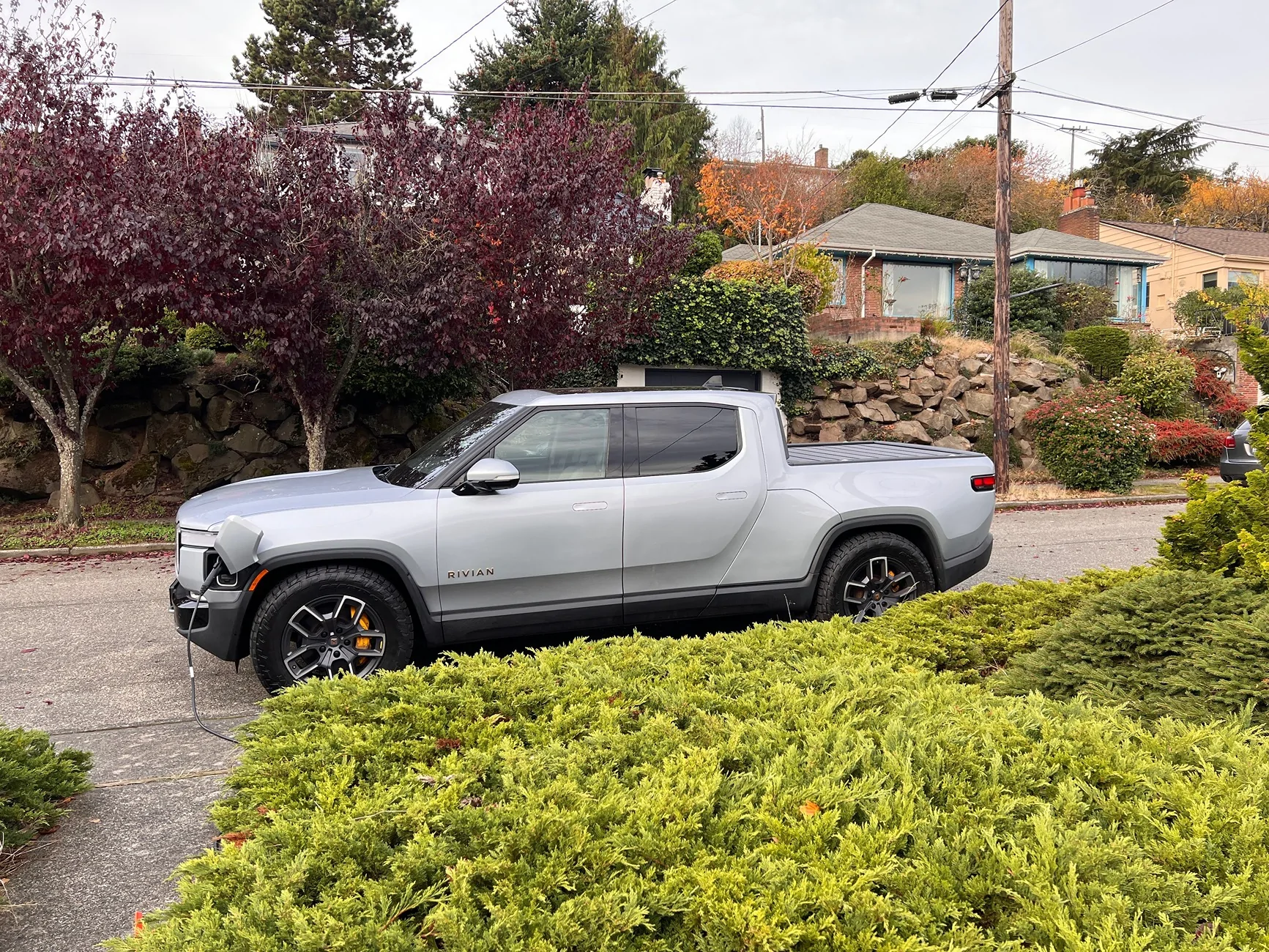 Rivian R1T R1S 2022 R1T Adventure 4872199684679087789
