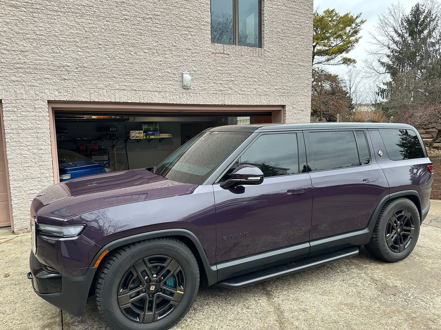 Rivian R1T R1S 2026 R2 pricing, range & specs! $57,990 Performance Launch Edition / $53,990 Premium /  $48,490 Standard / $45,000 Standard (Smaller Battery) IMG_7076