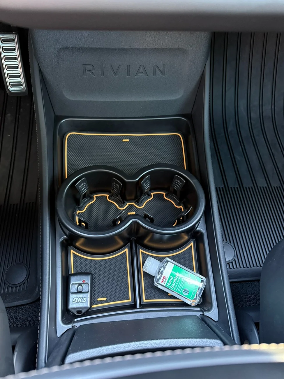 Rivian R1T R1S Make Your Rivian Even Better – Get Yours! 473728863_10162062031195781_127245288537585953_n