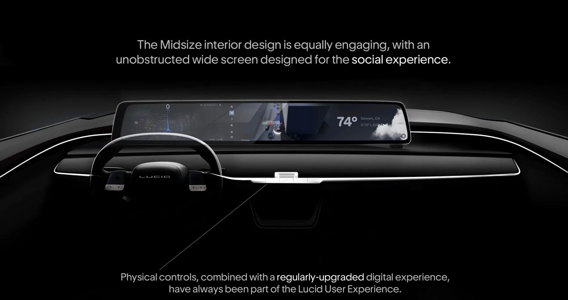Rivian R1T R1S Lucid Cosmos and Earth details revealed IMG_2038