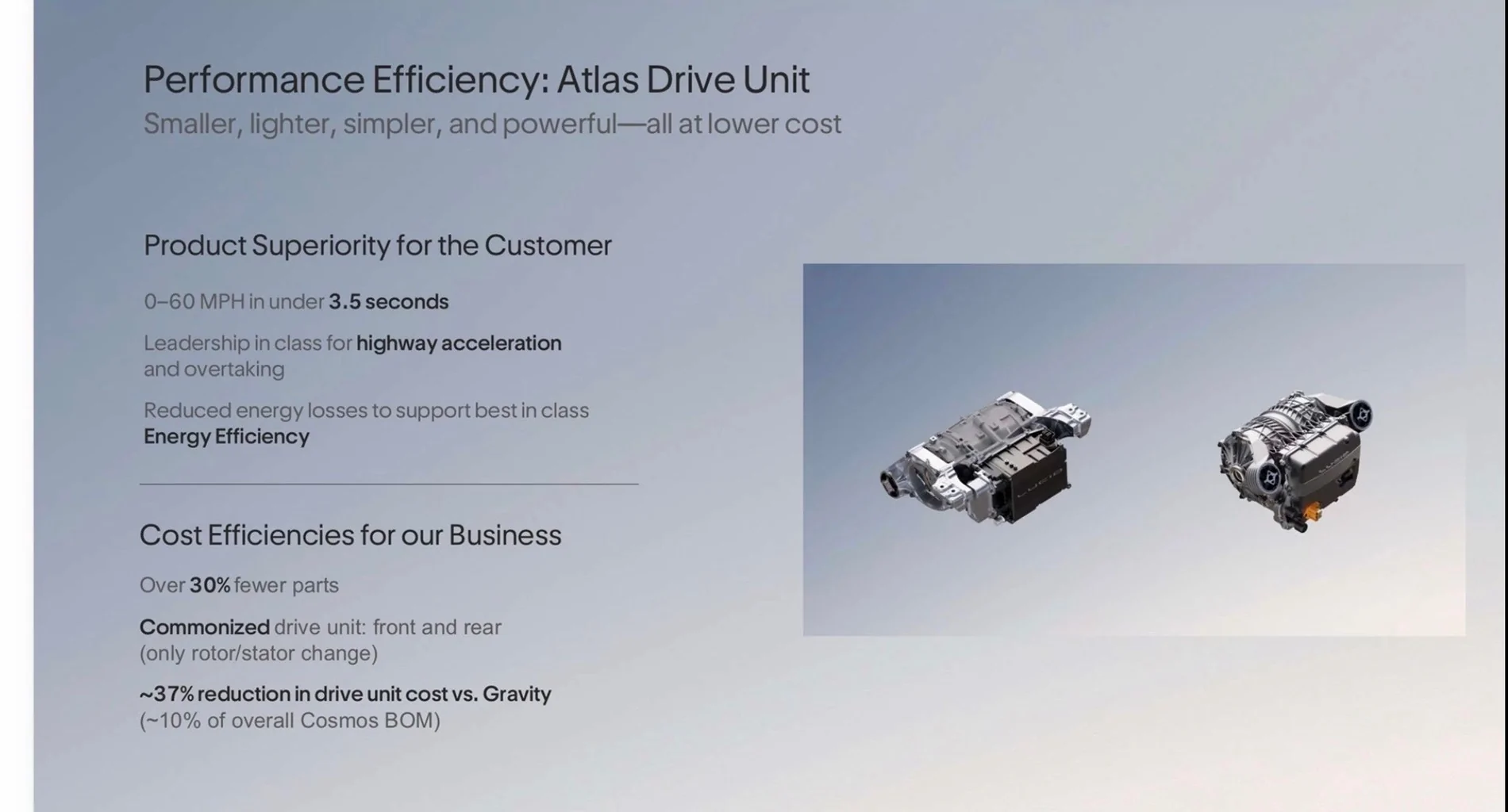 Rivian R1T R1S Lucid Cosmos and Earth details revealed IMG_2044