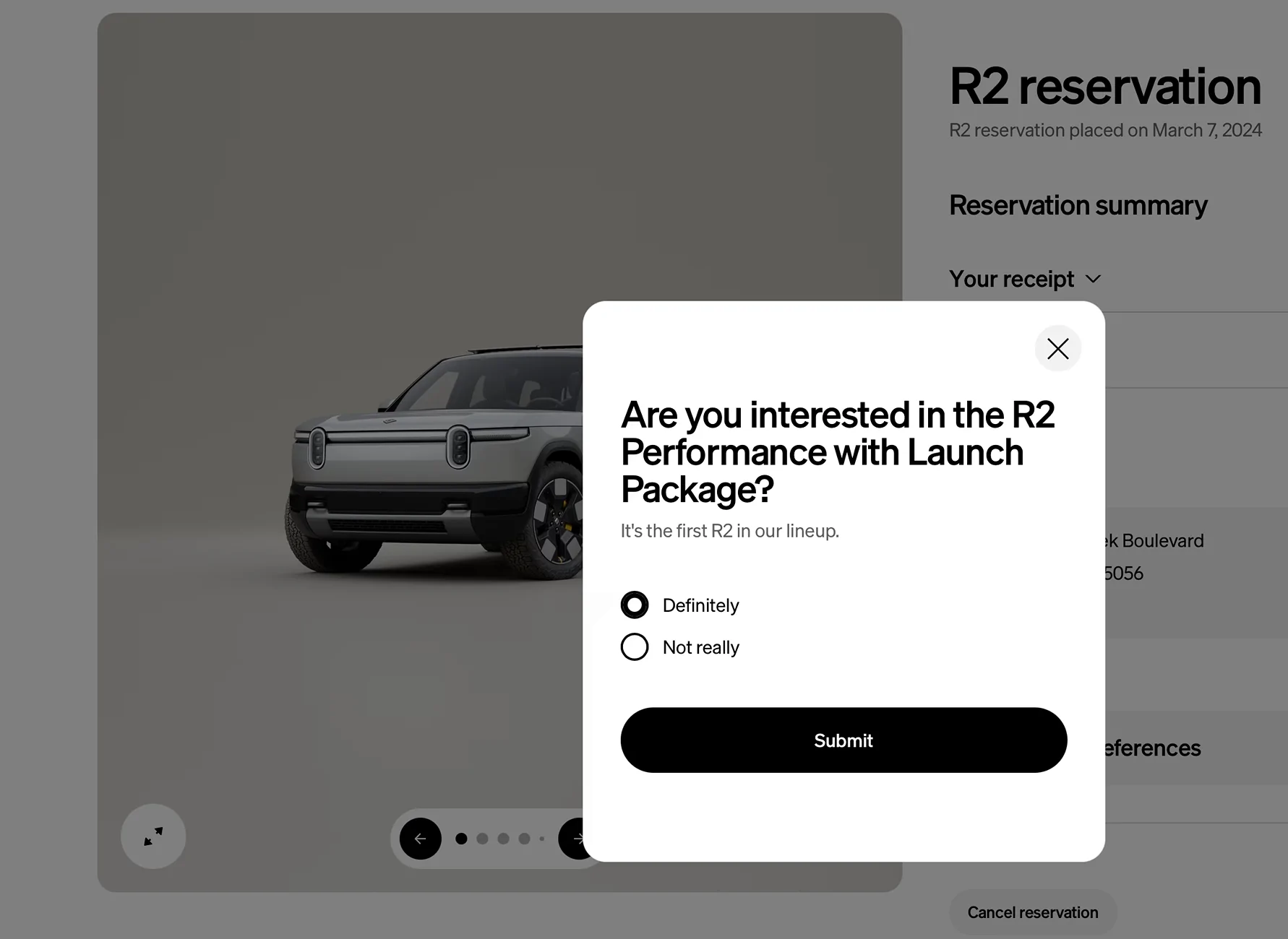 Rivian R1T R1S 2027 R2 Reveal! Specs, Pricing, Range, Dimensions, Wallpapers, Colors, Interiors 1773327911162-nx