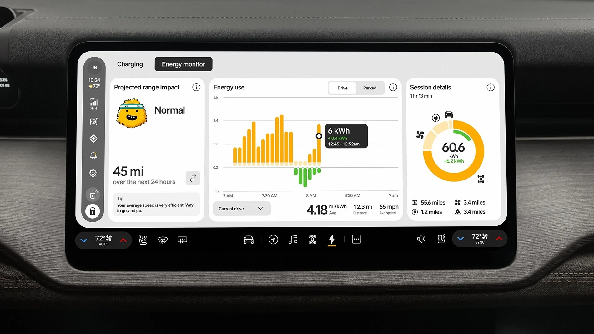 Rivian R1T R1S 2027 R2 Reveal! Specs, Pricing, Range, Dimensions, Wallpapers, Colors, Interiors HDOCTgeXkAAvFz3
