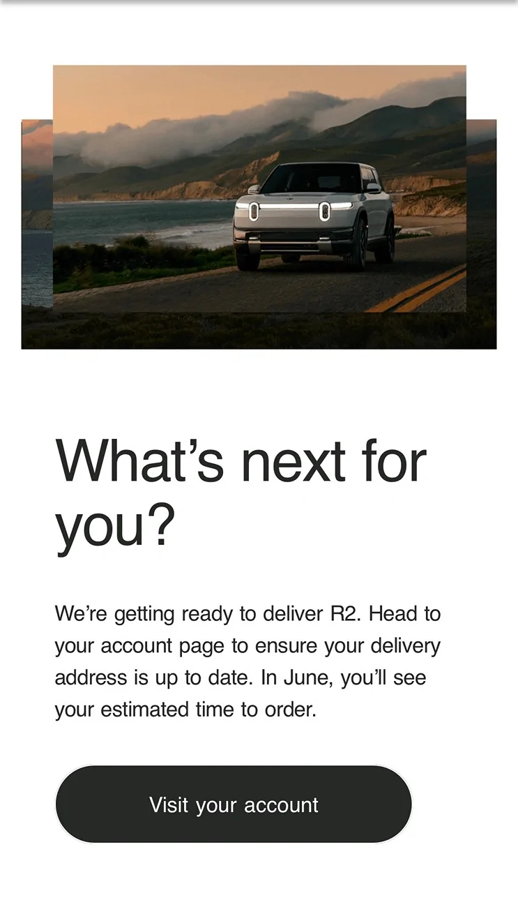 Rivian R1T R1S 2027 R2 Reveal! Specs, Pricing, Range, Dimensions, Wallpapers, Colors, Interiors IMG_1287