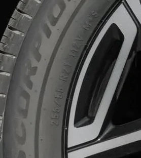 Rivian R1T R1S R2 Wheels Options, Tire Sizes, Width, Offset - Hub Bore Size - 19" and 20" 1773341252802-x2