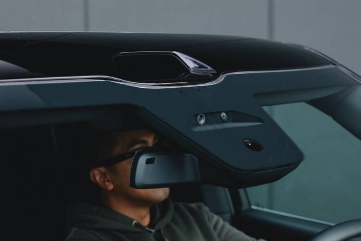 Rivian R1T R1S 2027 R2 Reveal! Specs, Pricing, Range, Dimensions, Wallpapers, Colors, Interiors rivian-r2-lidar-close_717