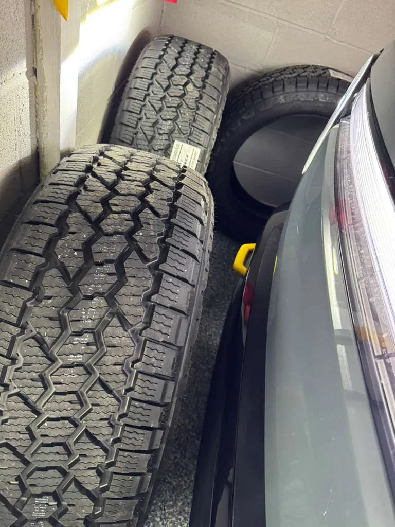 Rivian R1T R1S Bridgestone Dueler Ascent A/T (SL) Thoughts 1773354025304-o8