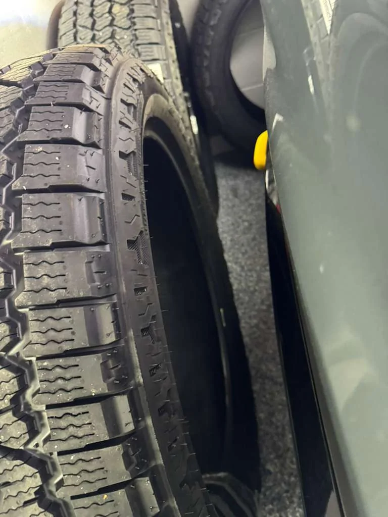 Rivian R1T R1S Bridgestone Dueler Ascent A/T (SL) Thoughts 1773354040912-2