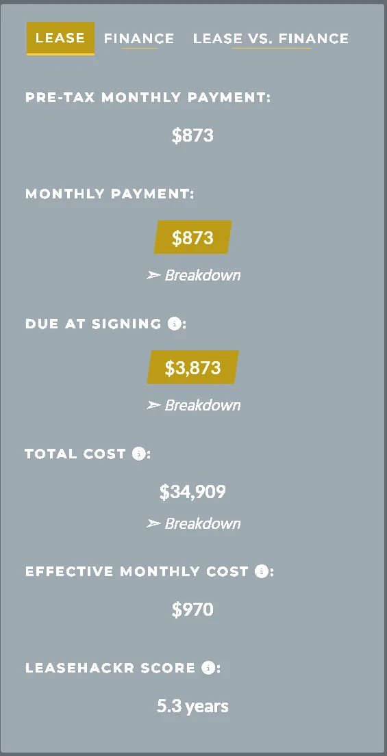 Rivian R1T R1S Planning to lease R2. Assuming 65k out the door price, what will a lease look like? 1773357911132-dj