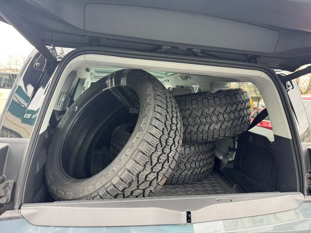 Rivian R1T R1S Random Rivian Photos of the Day - Post Yours! 📸 1