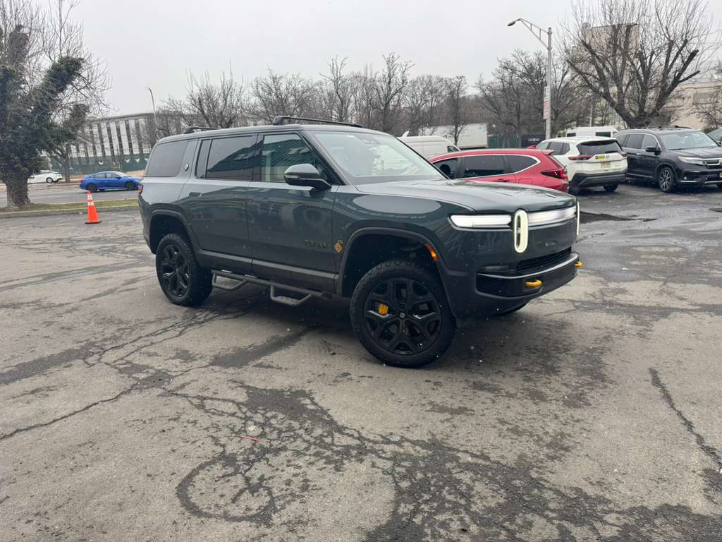 Rivian R1T R1S Random Rivian Photos of the Day - Post Yours! 📸 WhatsApp Image 2026-03-12 at 18.18.582