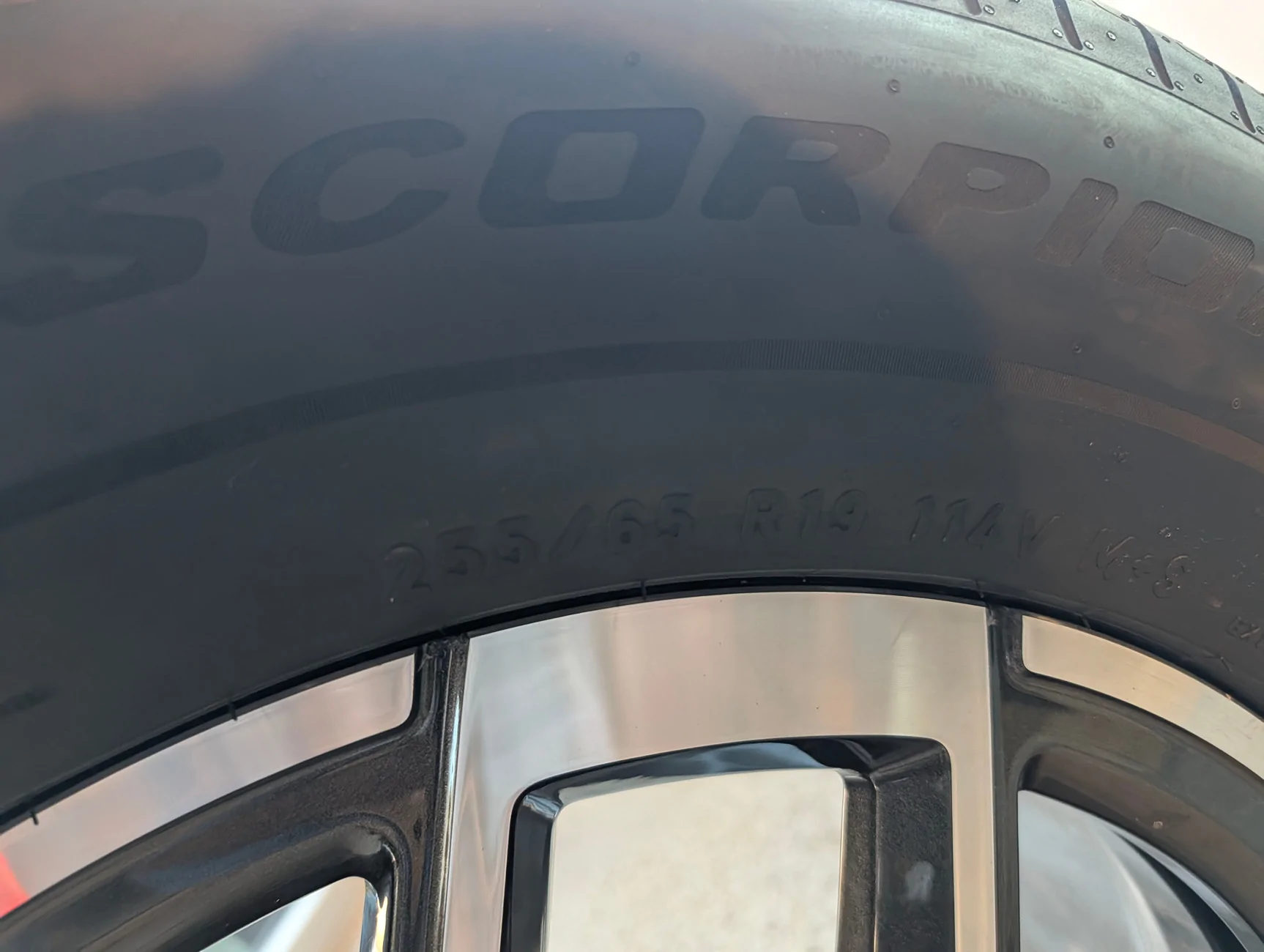 Rivian R1T R1S R2 Wheels Options, Tire Sizes, Width, Offset - Hub Bore Size - 19" and 20" PXL_20260313_224253232