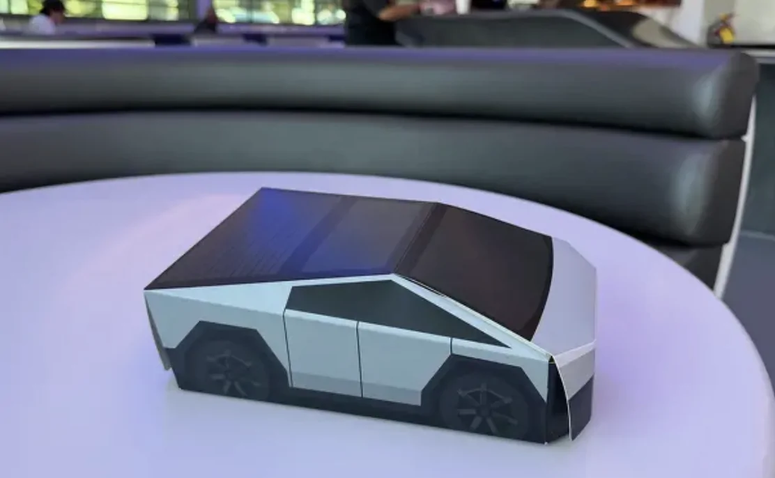 Rivian R1T R1S Cybertruck Laugh of the Day [⚠️ WARNING: NO POLITICS; MEMBERS BANNED] 1773462237995-p6