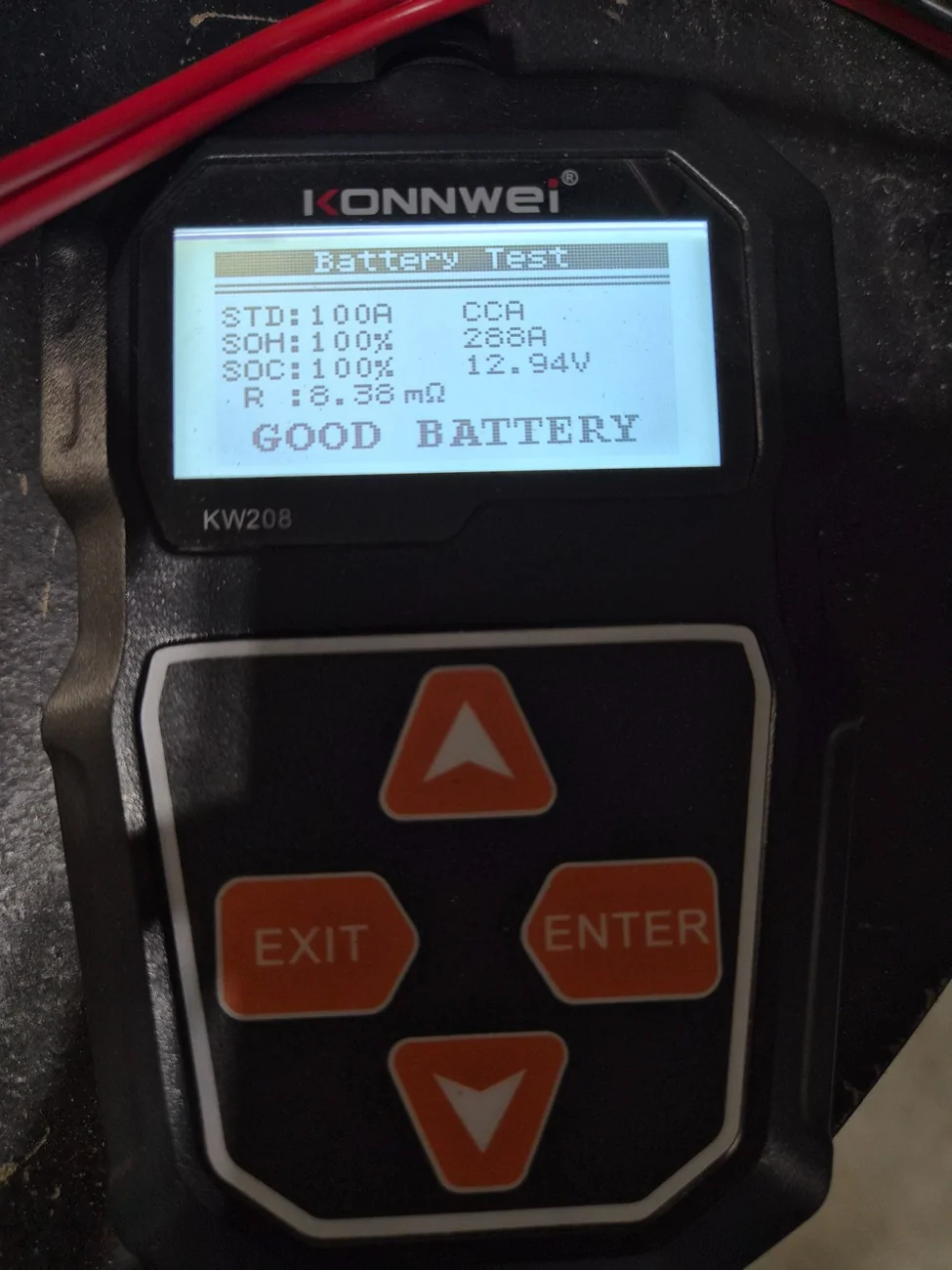 Rivian R1T R1S Ohmmu Announces BT19 Sodium 12V Batteries for Rivians: Thoughts? 20260314_170548