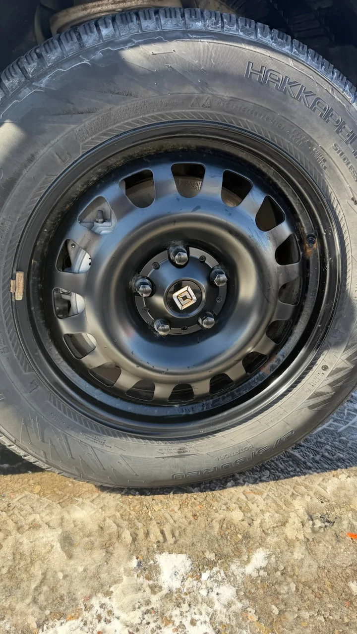 Rivian R1T R1S Edit: Excellent customer service experience from EV Sportline after wheels started rusting IMG_4156