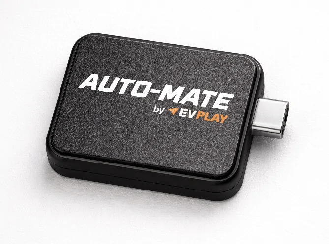 Rivian R1T R1S Introducing EV Play "Auto-Mate" for Rivian® -- automate your center-screen functions EV-Play-Auto-Mate-1