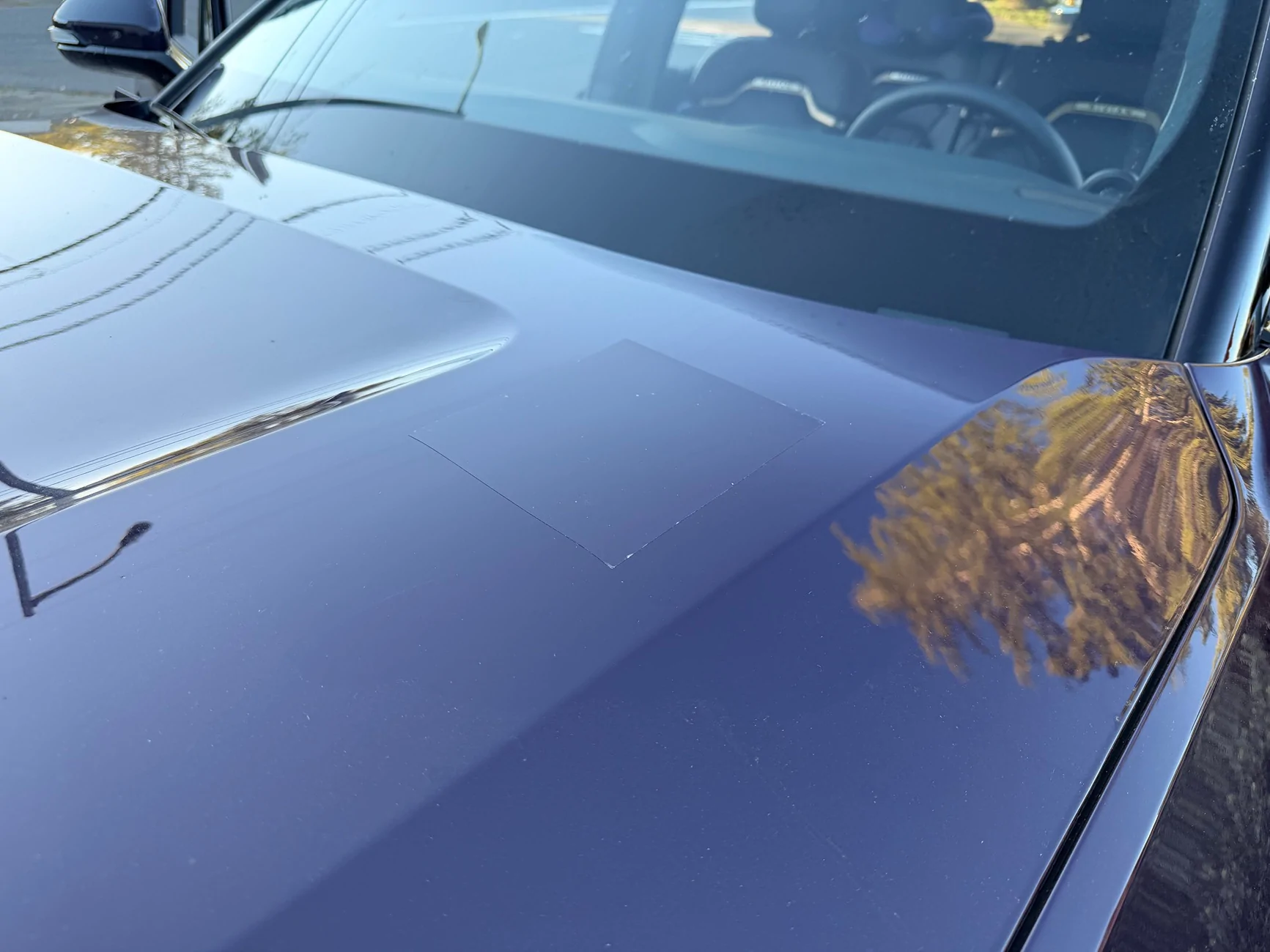 Rivian R1T R1S Stealth XPEL or clear on Borealis? IMG_0540