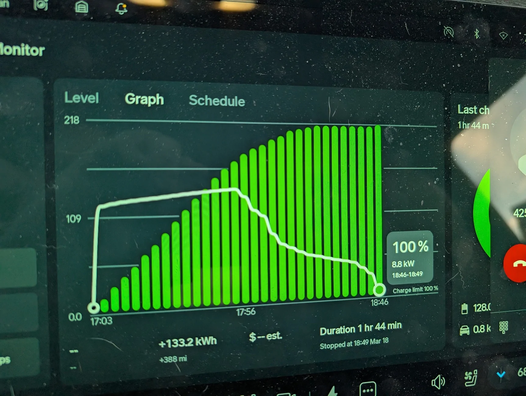 Rivian R1T R1S Strange calibration issue on gen2 Max Pack - service has not seen this before 1000030765