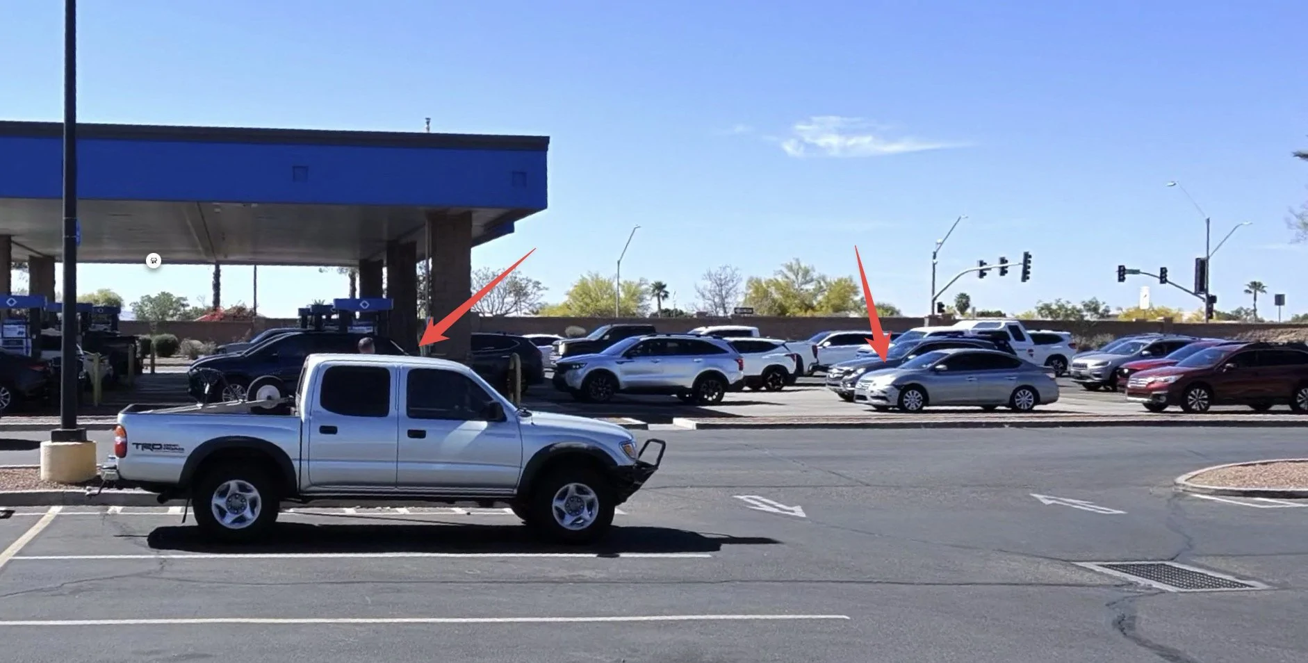 Rivian R1T R1S "I would never want to be stuck waiting for an EV to charge" 1774029646976-m2