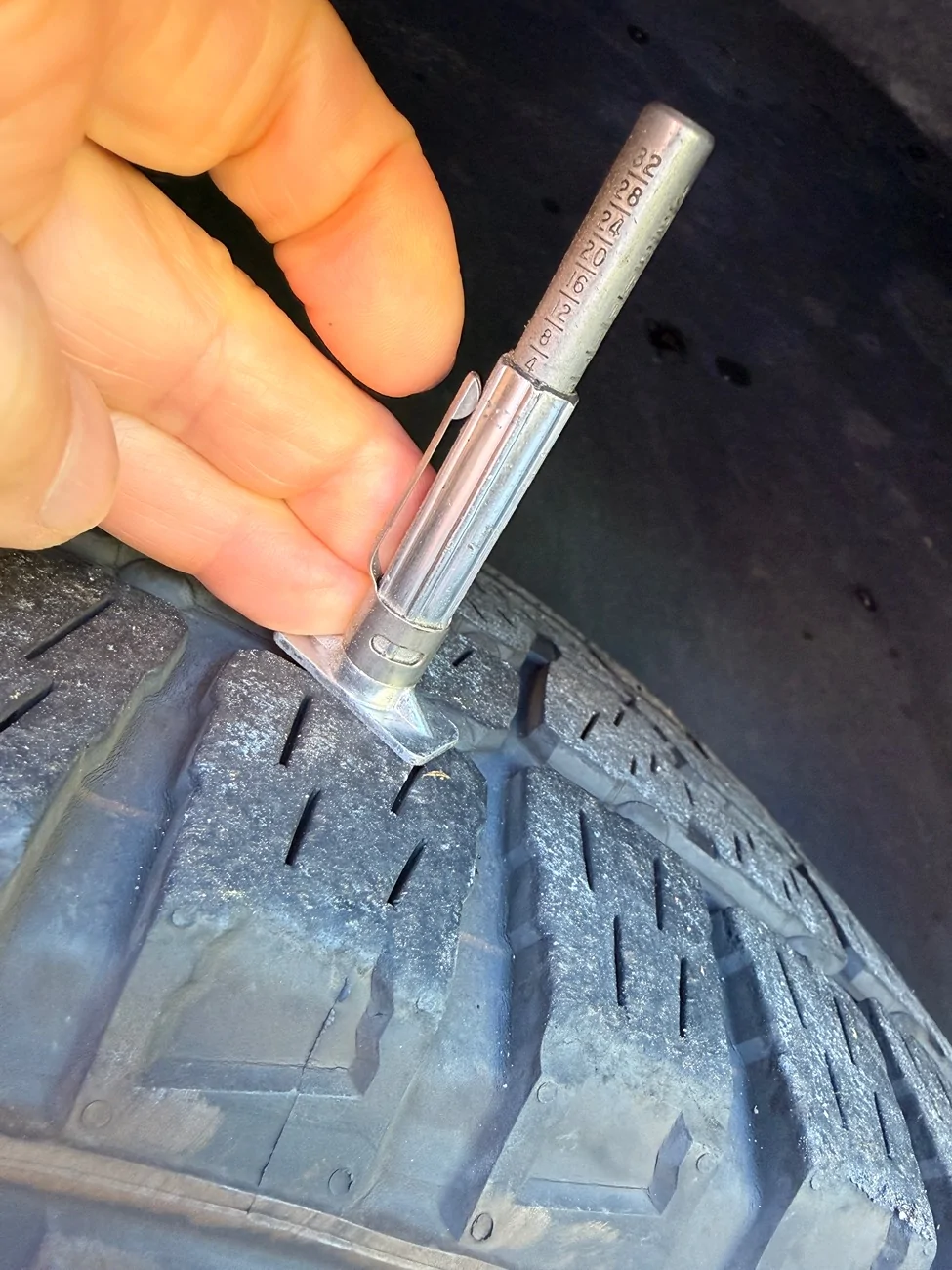 Rivian R1T R1S Free 20 inch AT Pirelli tires IMG_2717 2