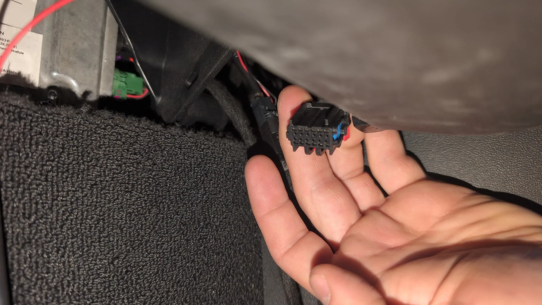 Rivian R1T R1S How to tow a Salvage R1T 17740405783696671357757208721270