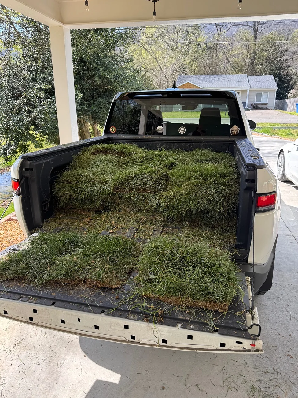 Rivian R1T R1S Random Rivian Photos of the Day - Post Yours! 📸 IMG_4758