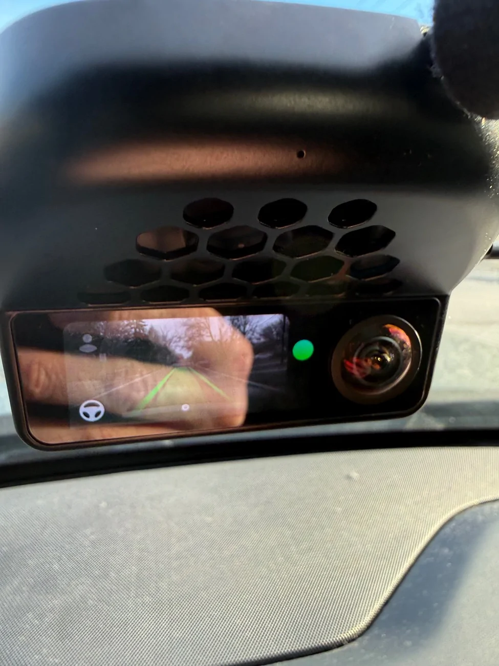 Rivian R1T R1S Comma 4 install help - longitudinal control not working IMG_9618