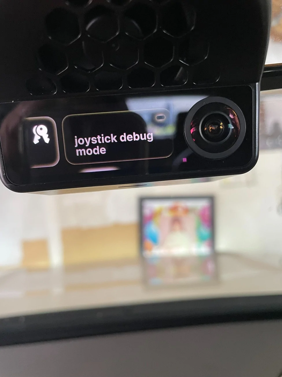 Rivian R1T R1S Comma 4 install help - longitudinal control not working IMG_8290
