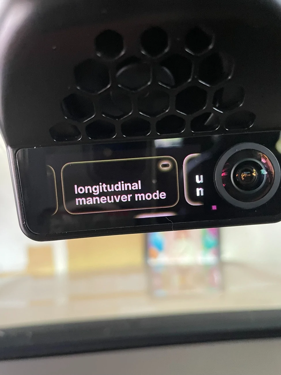Rivian R1T R1S Comma 4 install help - longitudinal control not working IMG_8291