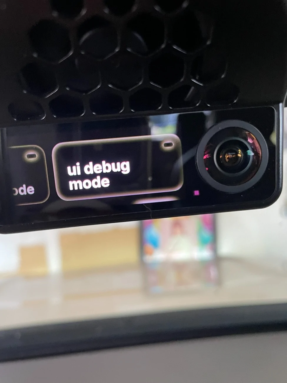 Rivian R1T R1S Comma 4 install help - longitudinal control not working IMG_8292