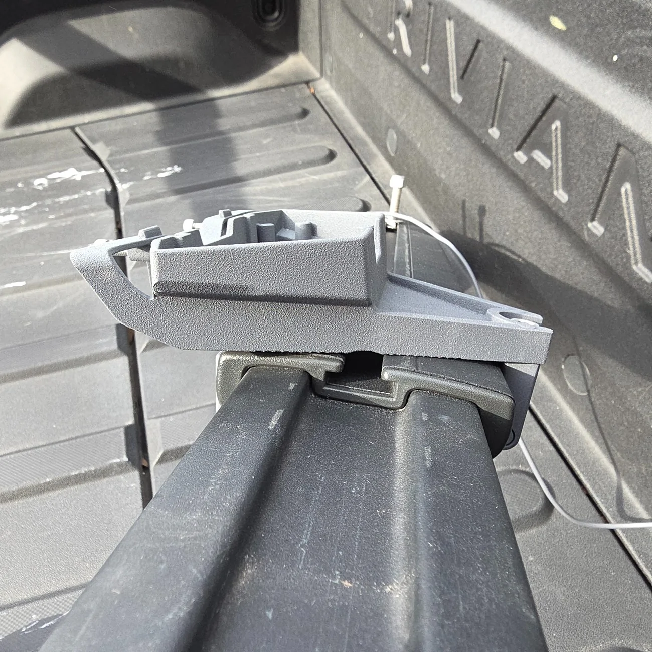Rivian R1T R1S Starlink Mini Fire Sale ($199) --  My experience with the service StarlinkMount