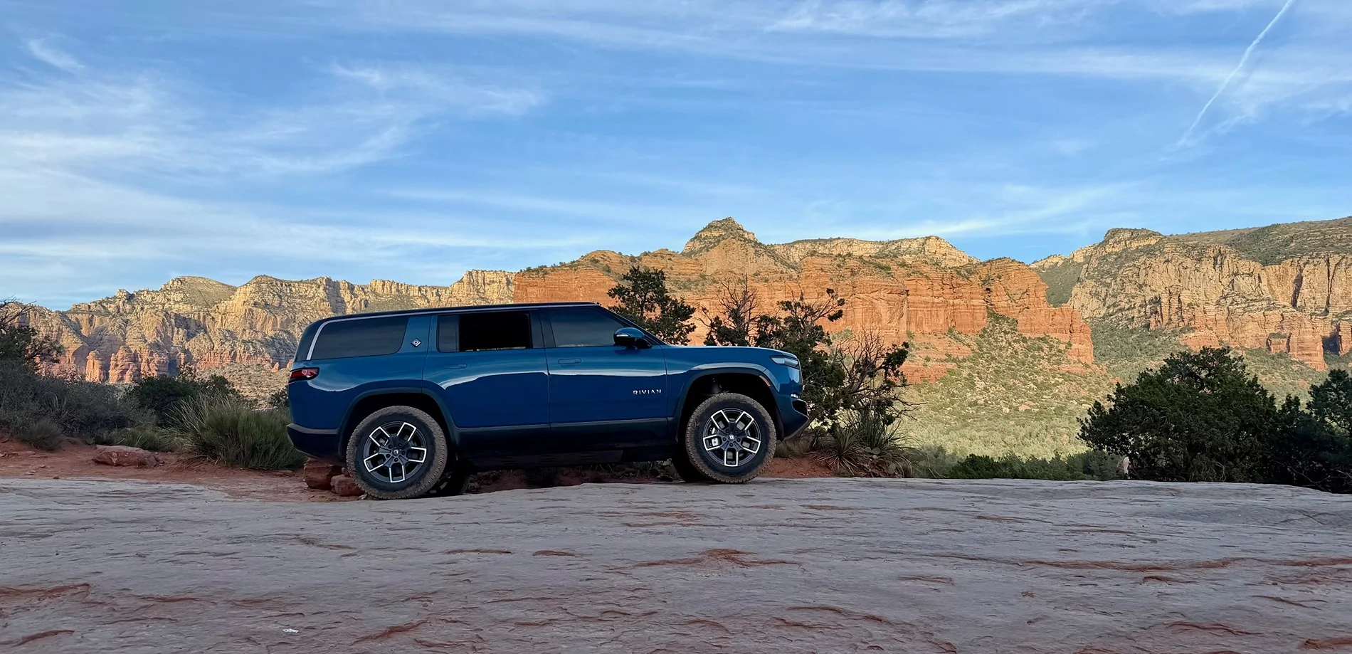 Rivian R1T R1S Random Rivian Photos of the Day - Post Yours! 📸 IMG_4257