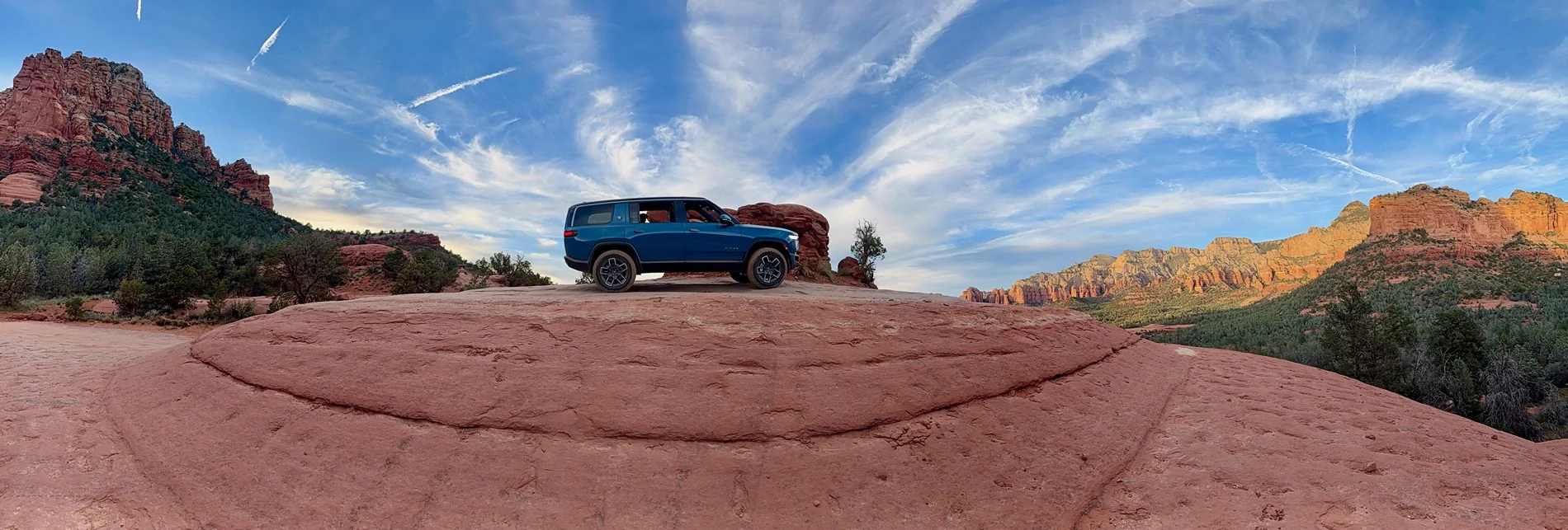 Rivian R1T R1S Random Rivian Photos of the Day - Post Yours! 📸 IMG_4275